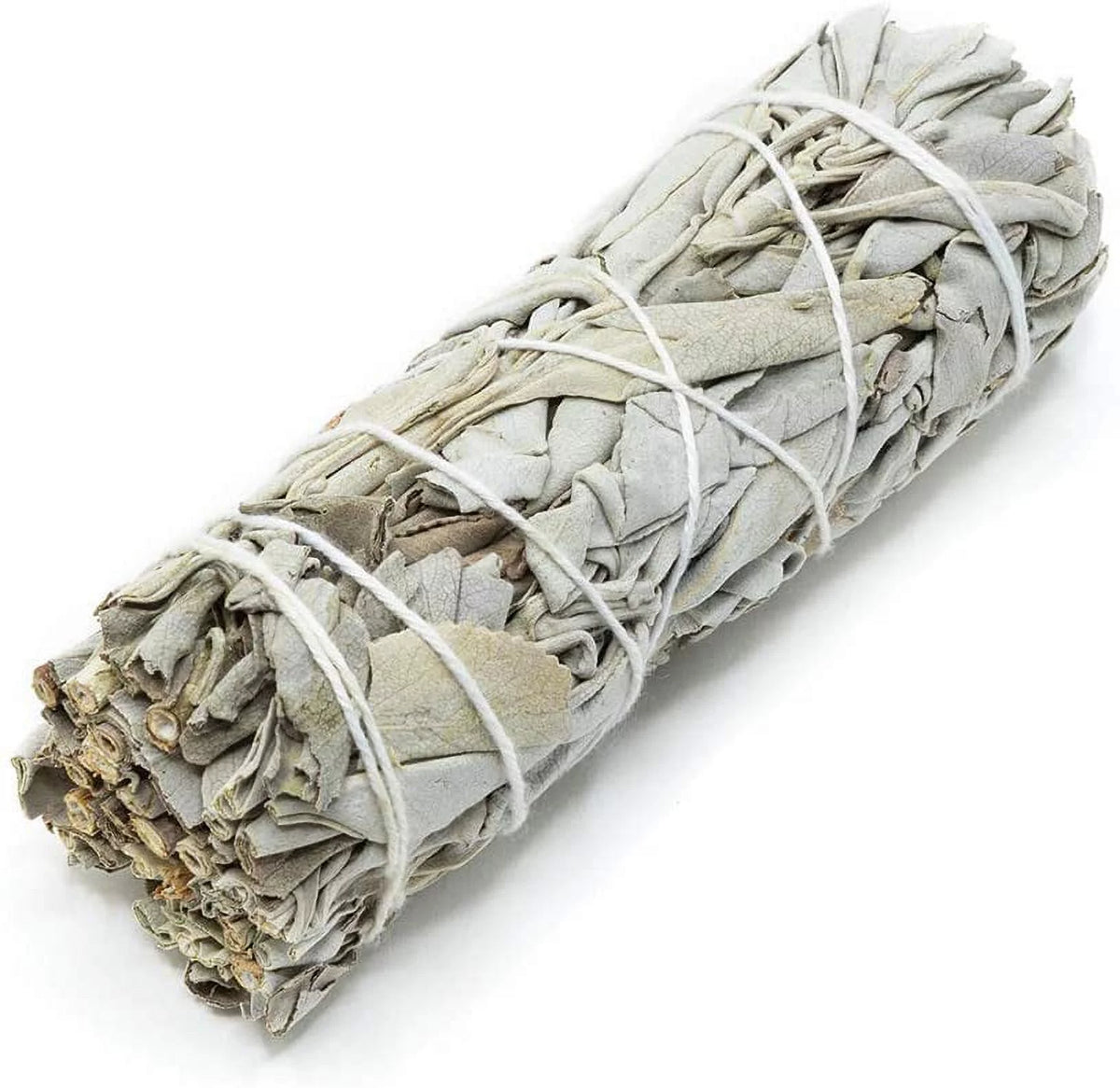 White Sage Bundles 6 Pack 4 inch O52268