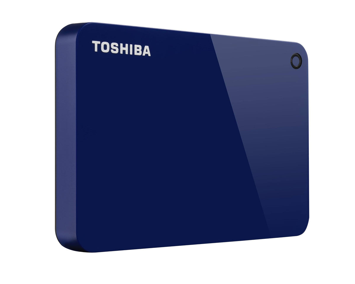 2 TB External HDD USB 3.0 T3526