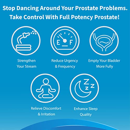 28 Capsules Prostate Supplement J34750
