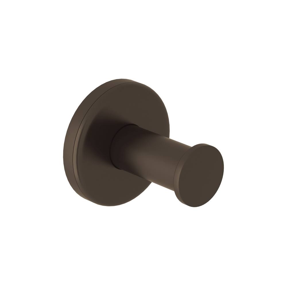 3-Piece Bathroom Accessory Kit, Tuscan Brass M886608