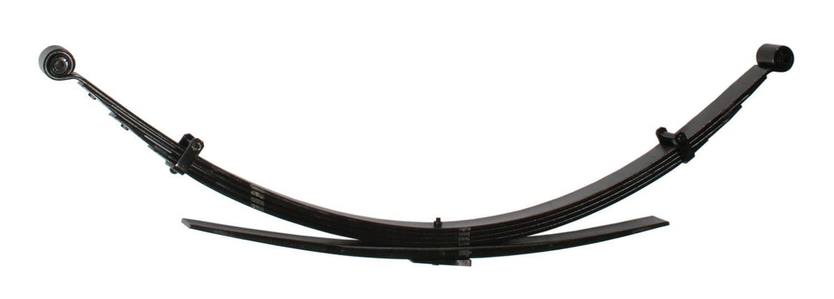 Softride Leaf Spring J905005