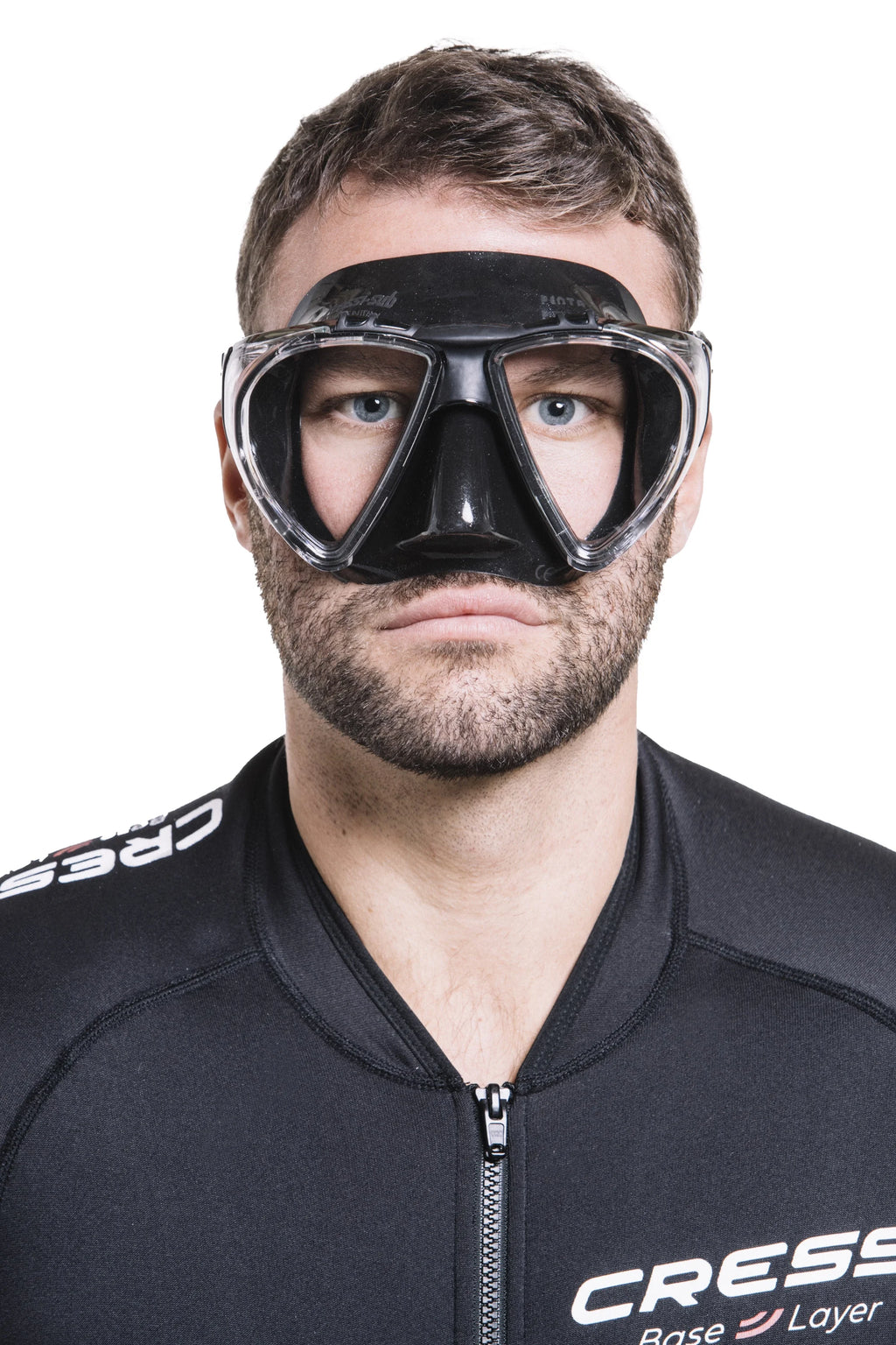 Diving Mask R123887