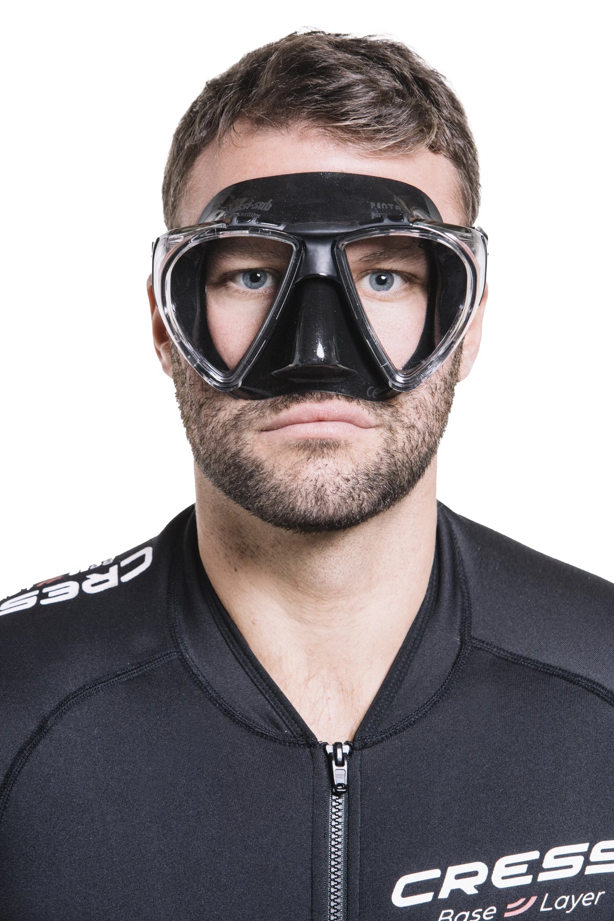 Diving Mask R123887