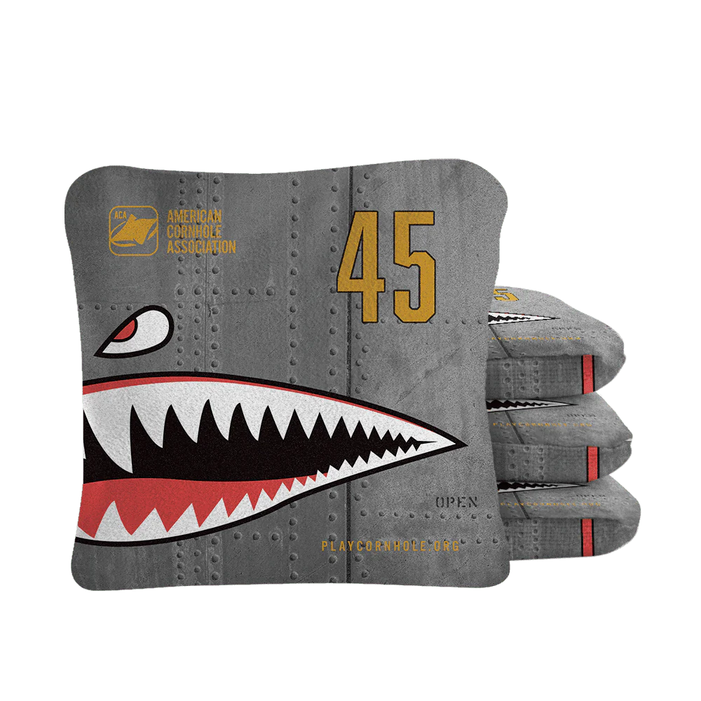 6-in Cornhole Bags W599557