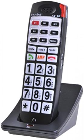 CL30 handset only Cordless Telephone A998