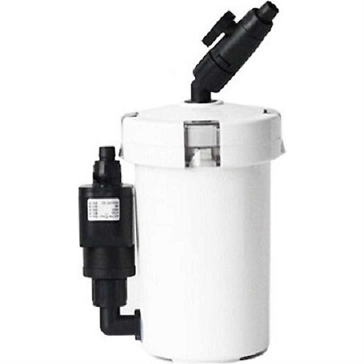 External Canister Filter Q1021