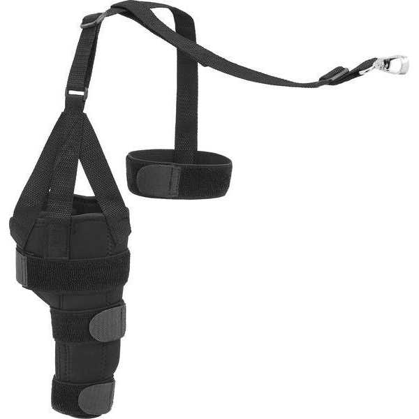 Metal Hinged Knee Brace for Dogs N545
