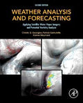 Weather Analysis and Forecasting A904