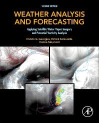 Weather Analysis and Forecasting A904