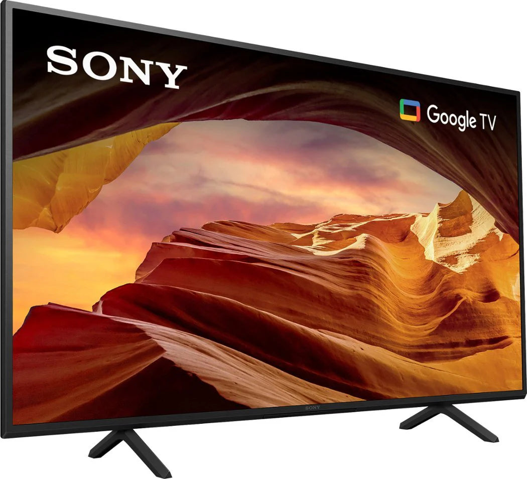 43 Inch 4K Ultra HD LED Google TV F139821