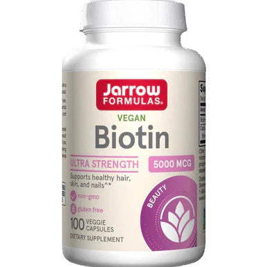 Biotin 5000 mcg S687540
