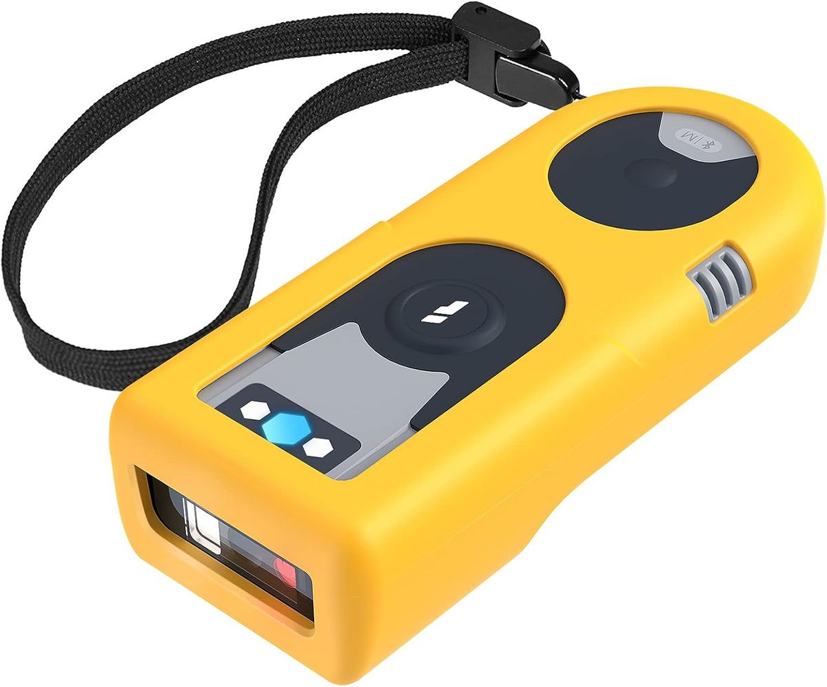 2D Bluetooth Scanner S783243