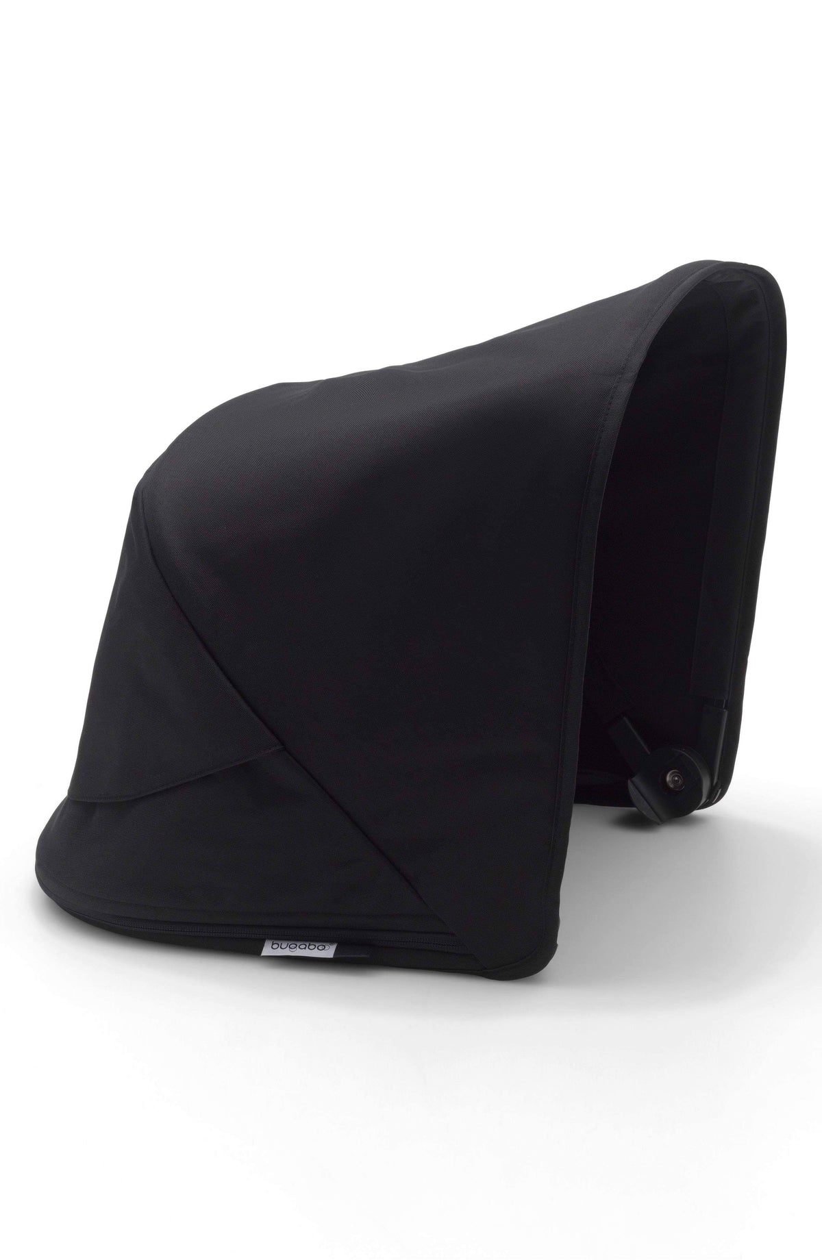 Black Stroller Sun Canopy Y4862