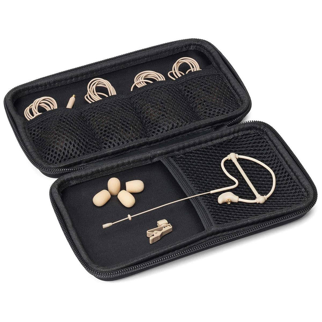 Omnidirectional Earset Microphone W9173