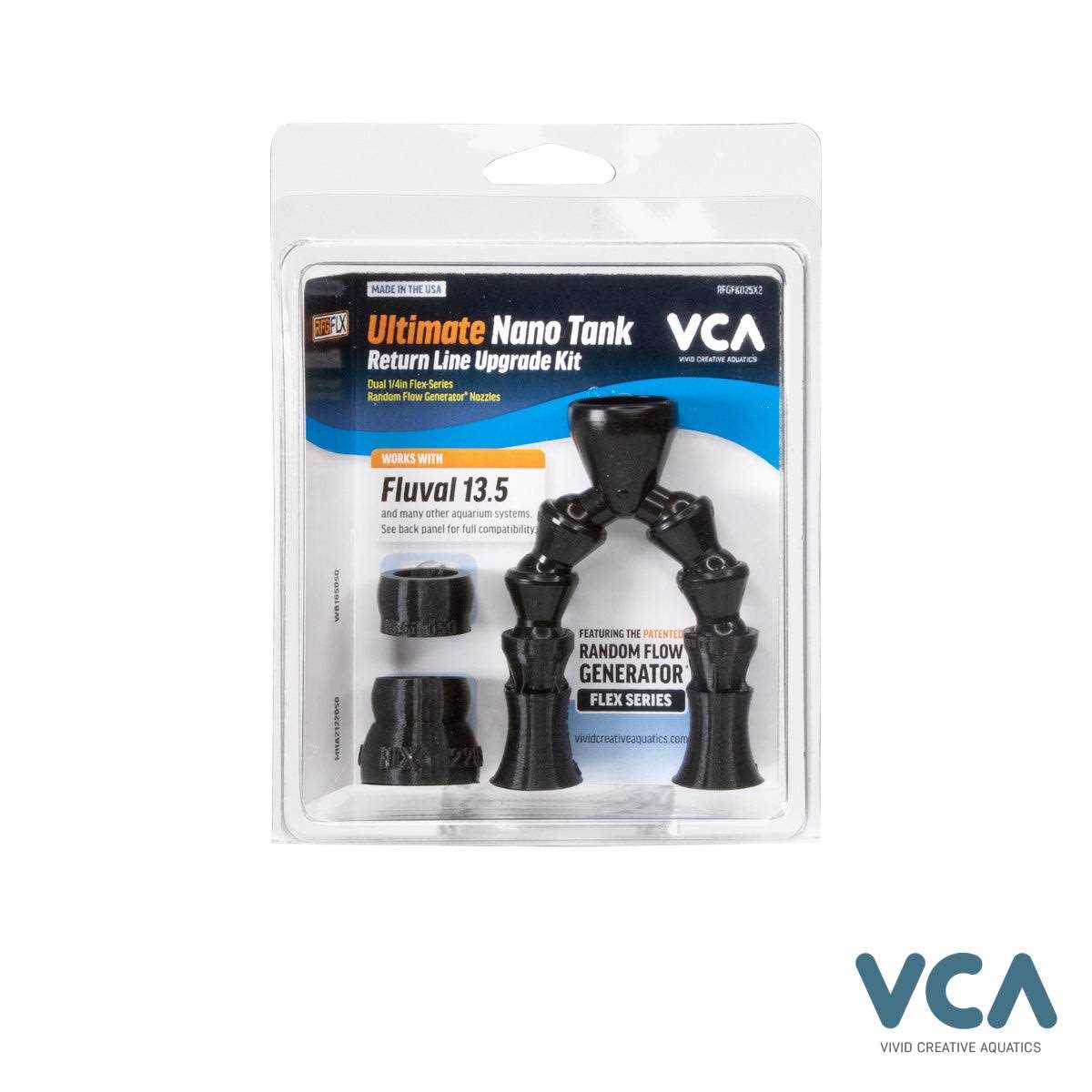 Nano Tank Return Line Upgrade Kit C201929