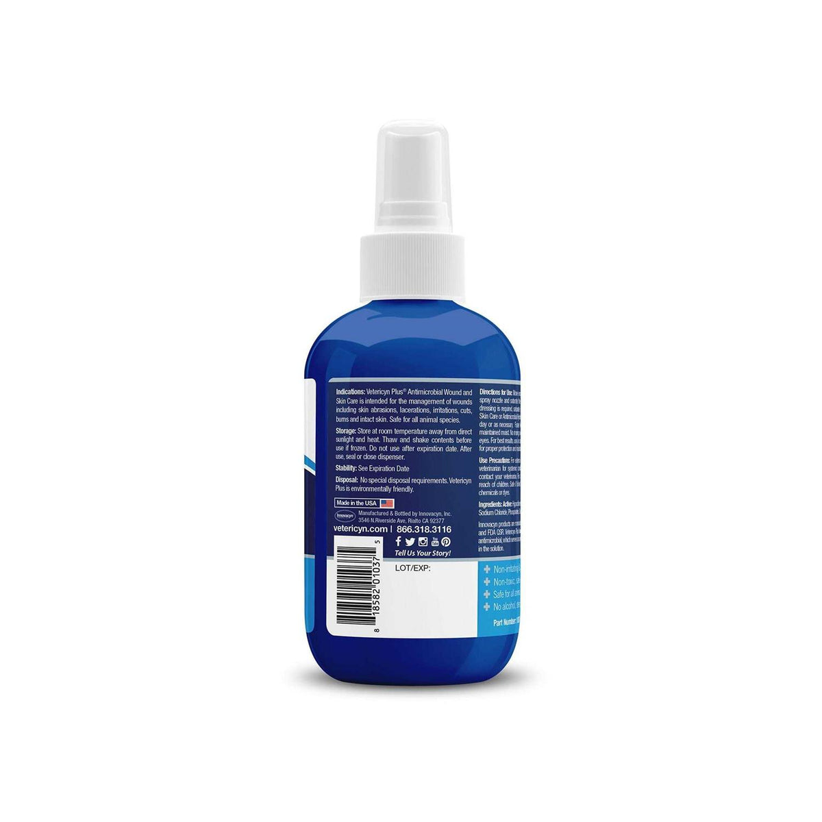 Wound & Skin Care U93634