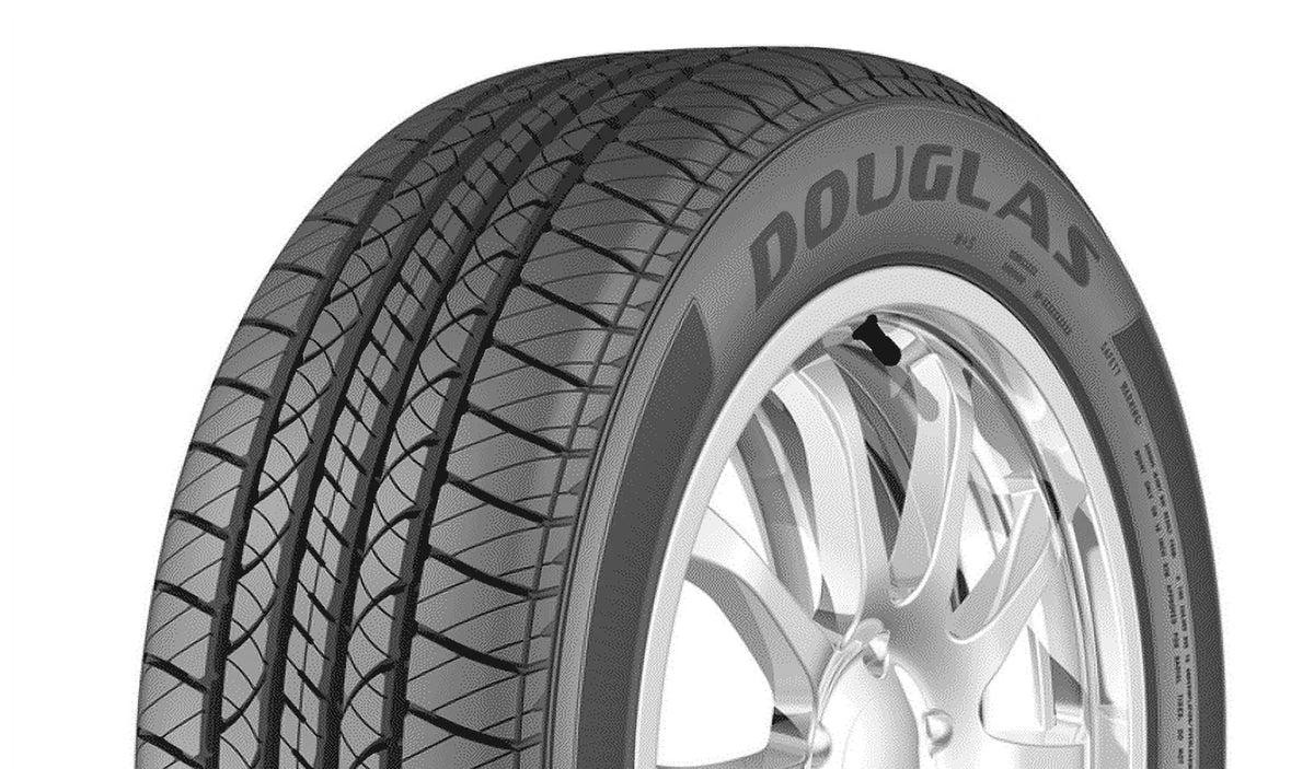 215/45R17 87W All-Season Tire K642