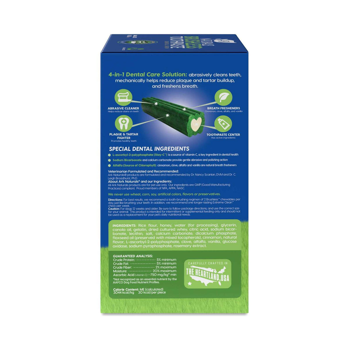 Brushless Toothpaste Dental Small J913607