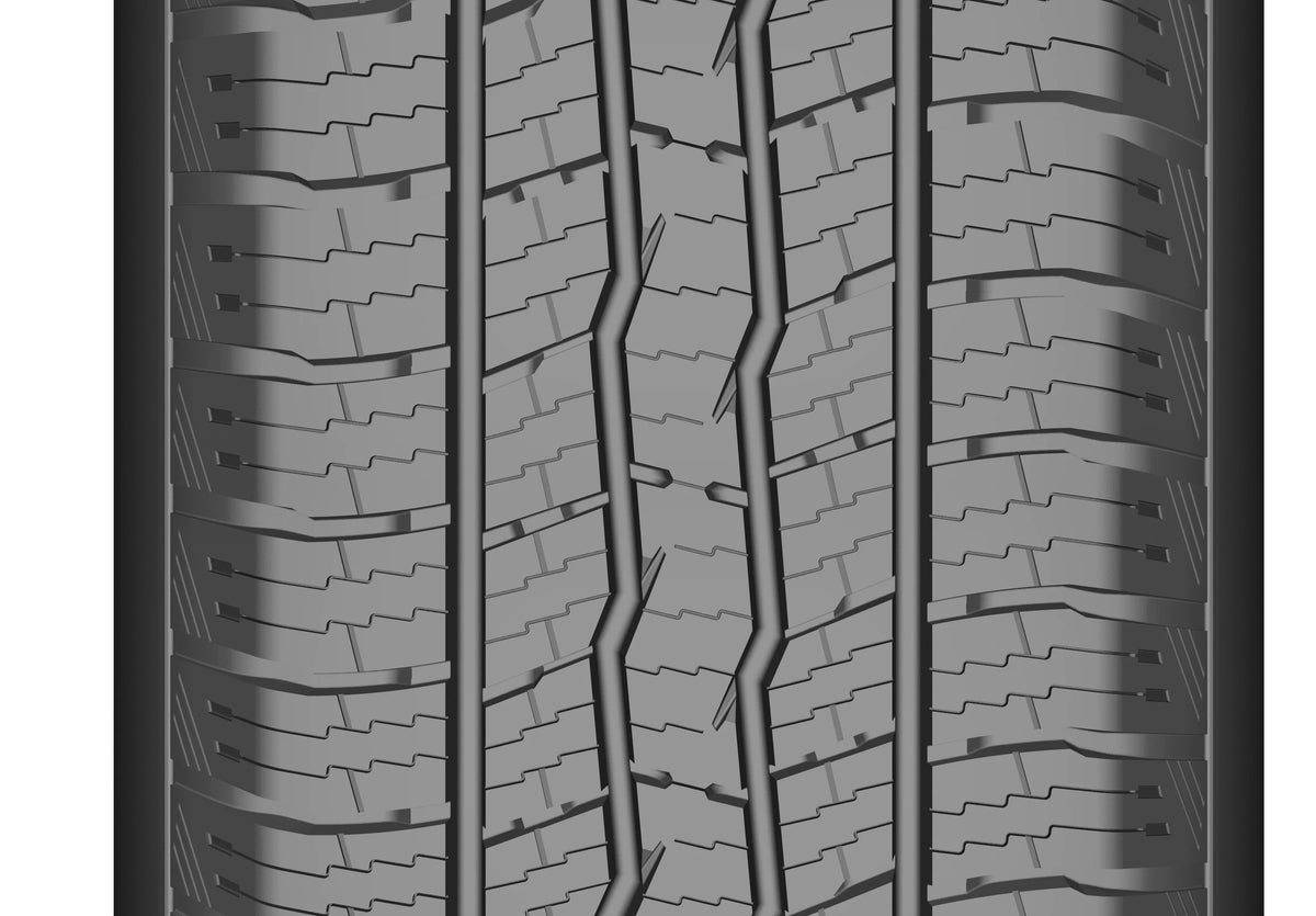 245/60R18 105V All-Season Tire P97520