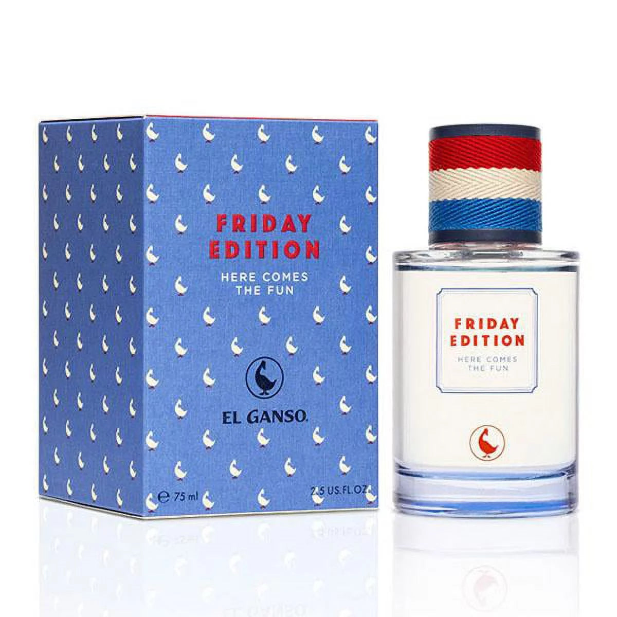 Eau De Toilette Spray 4.2 oz R176048