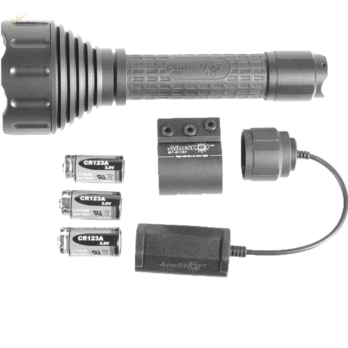 LED Light 2.5 in V42426
