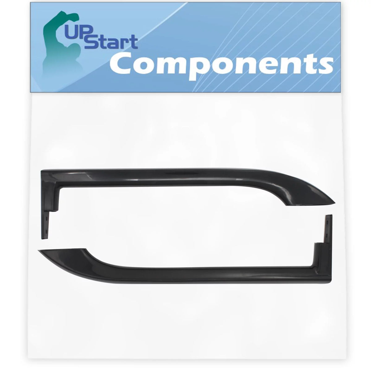 Refrigerator Door Handle Replacement C55841