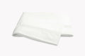 Bone Percale Flat Bed Sheet Full/Queen N237