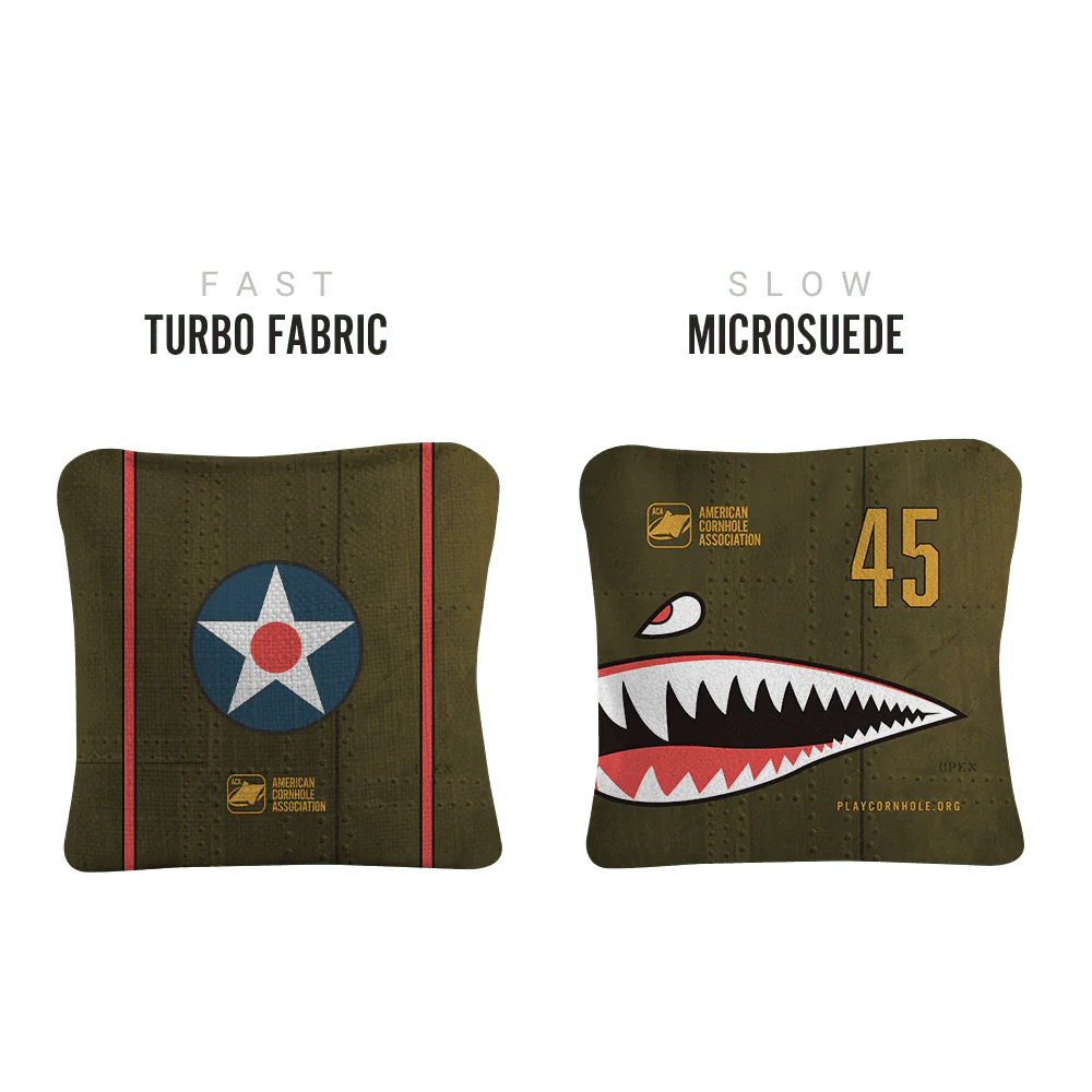 6-in Cornhole Bags W599557