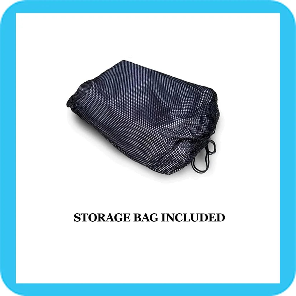 Jet Ski Cover 420 Denier Canvas Storage Cover T25478