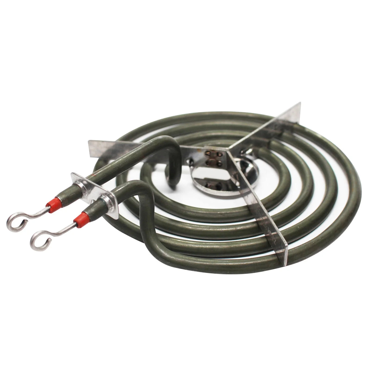 6 inch 4 Turns Surface Burner Element for Range, Stove & Cooktop R758767