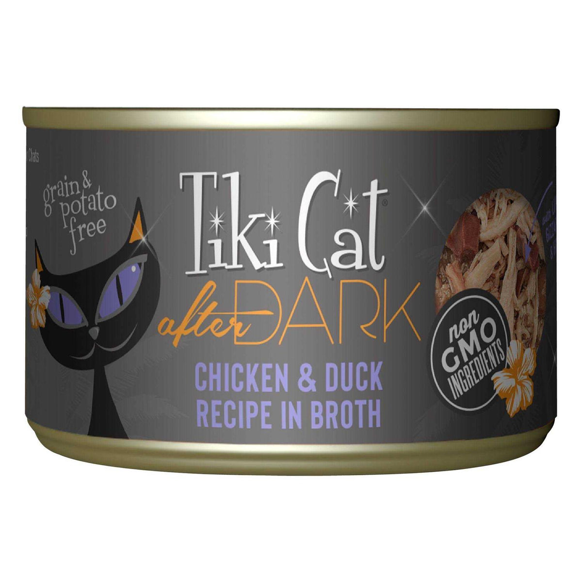 Chicken Cat Food F620