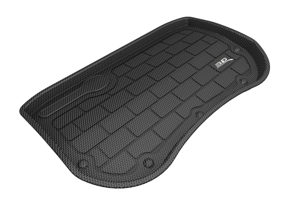 Black Cargo Liner N369742