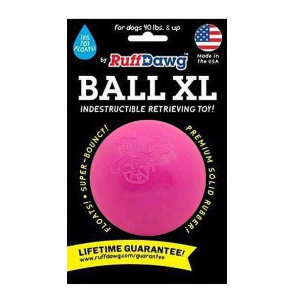 Dog Toy Ball P987208