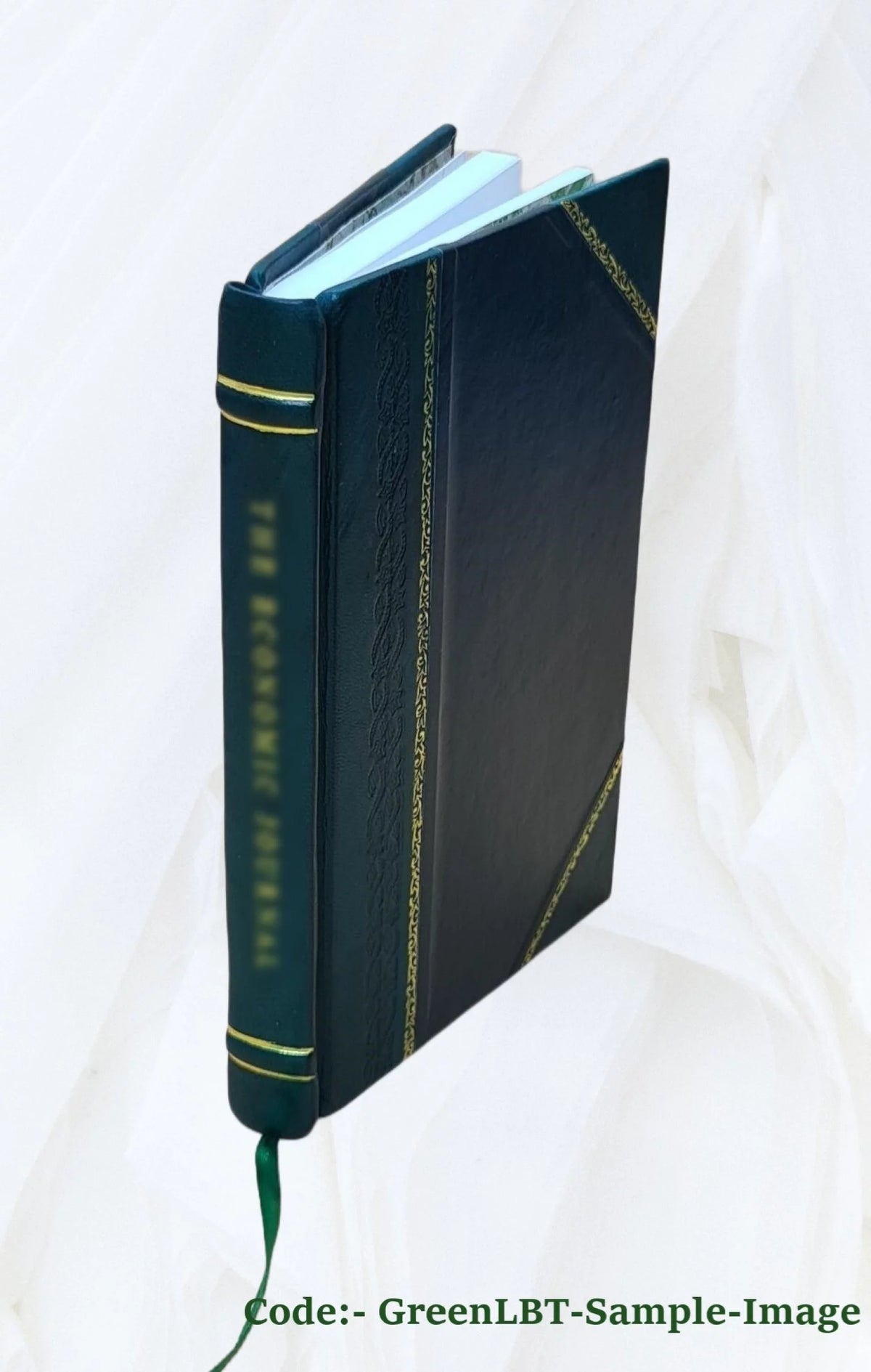 Leather Bound B414713
