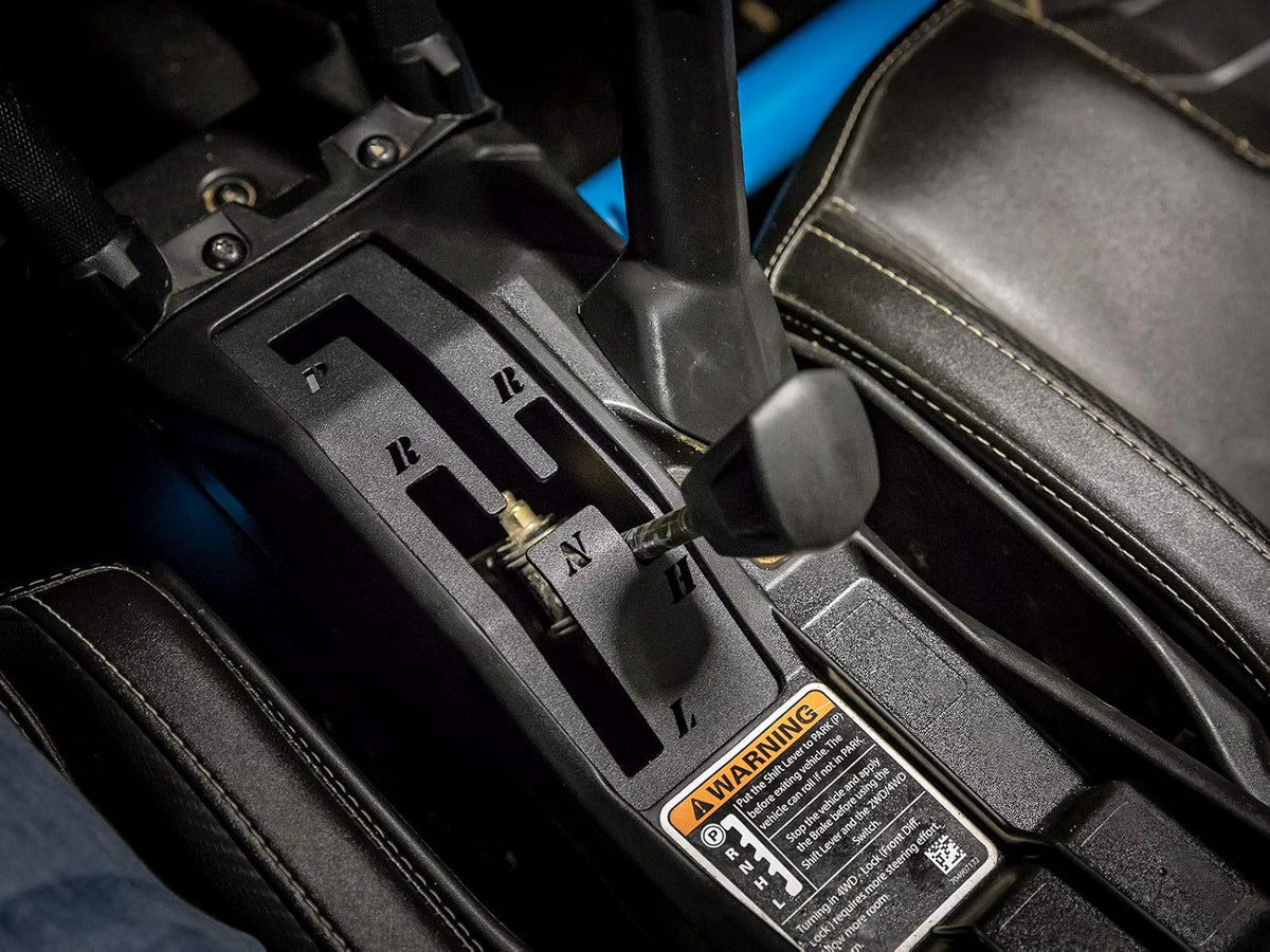 Heavy Duty Quick Shifter Gate for Can-Am Maverick X3 B3929