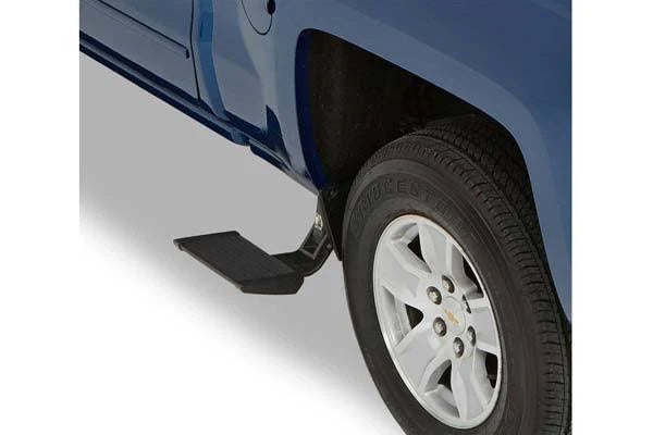 TrekStep Side Mount Step Q436