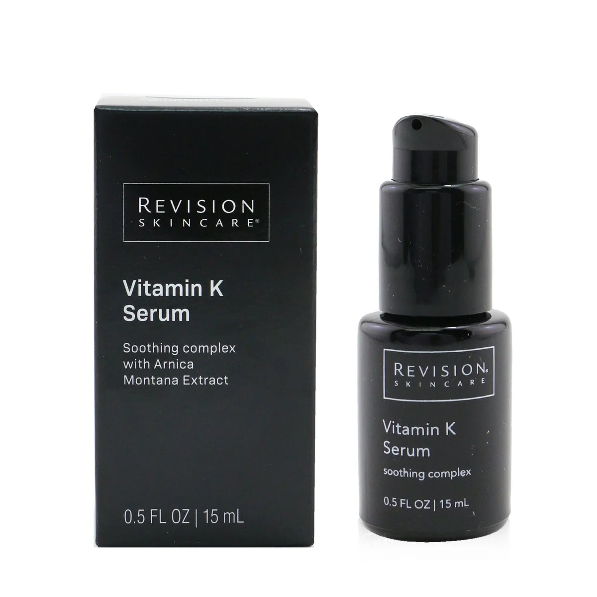 Vitamin K Serum U235