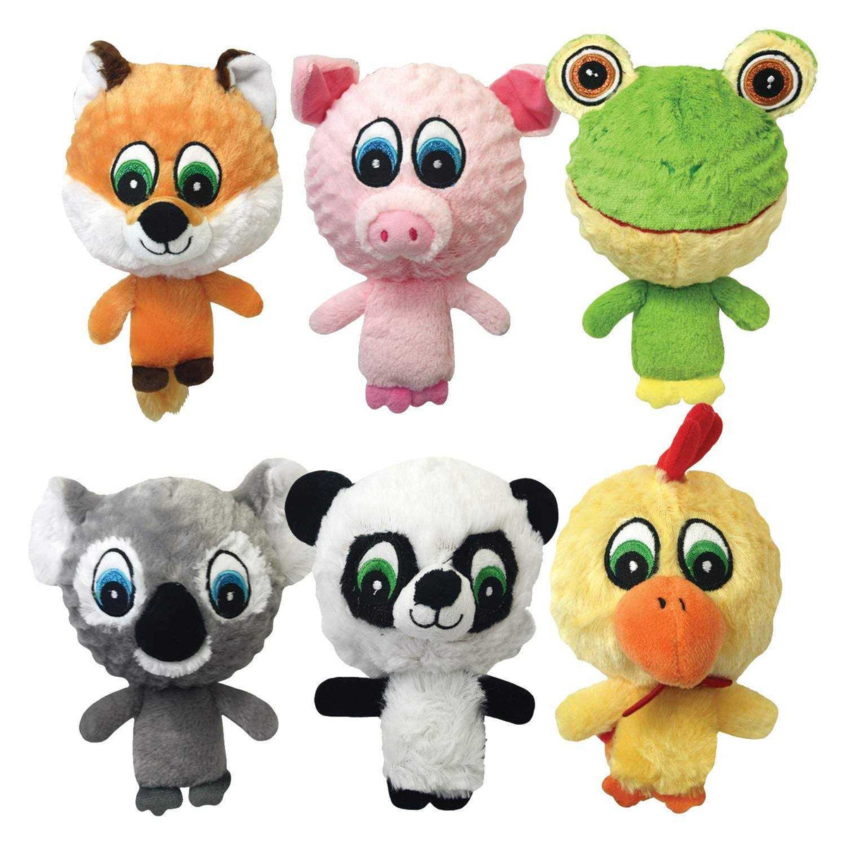 Dog Toy X22898