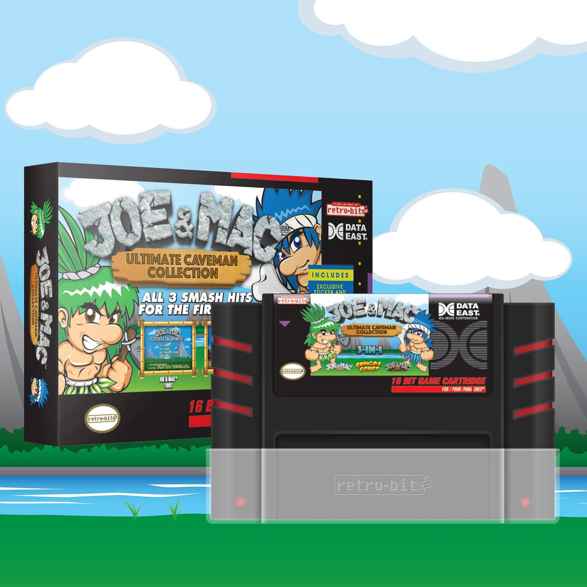 SNES Cartridge X436703