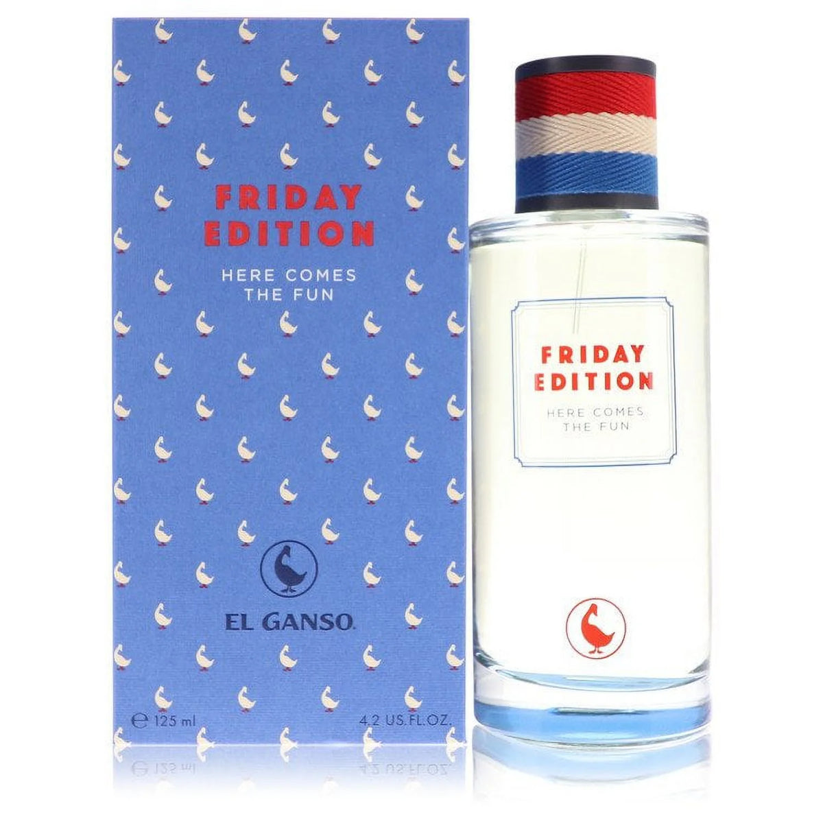 Eau De Toilette Spray 4.2 oz R176048