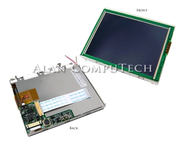 4-in Touch Screen LCD A79811