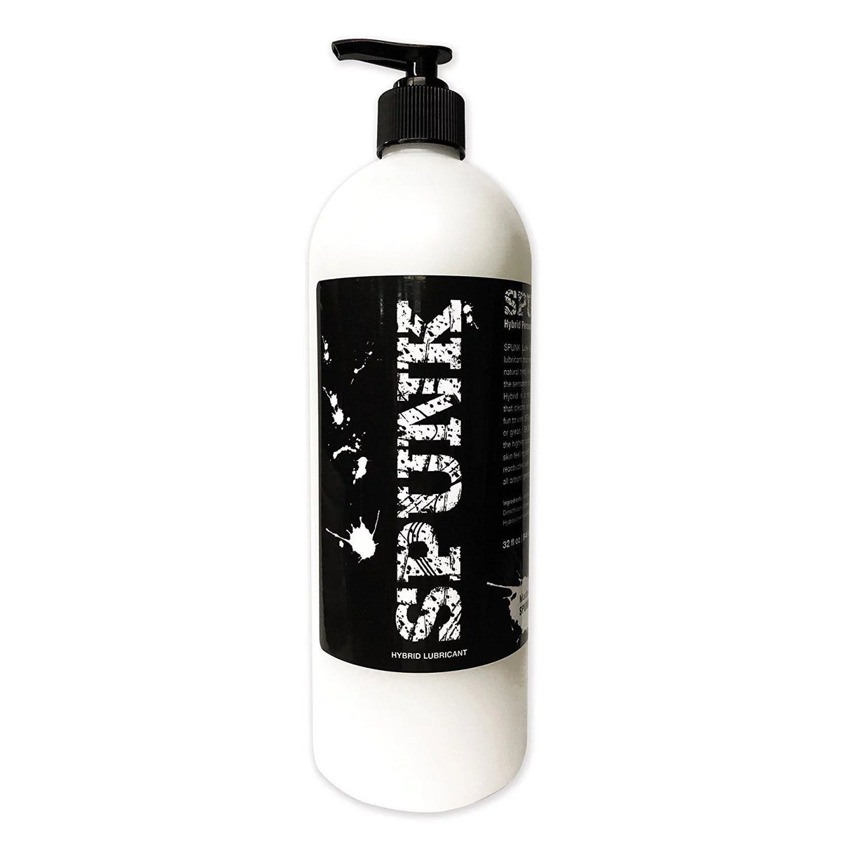 Water Based Lubricant 32oz T749