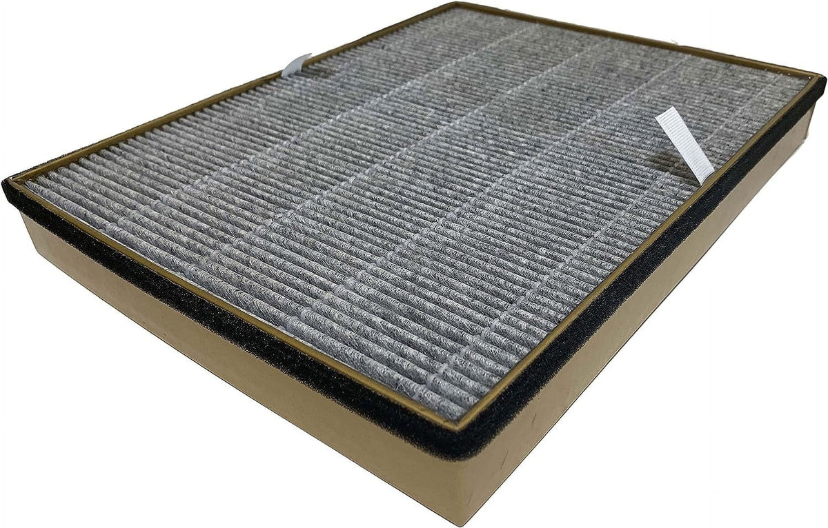 True HEPA Replacement Filter for Air Purifier, 2 Packs A589626
