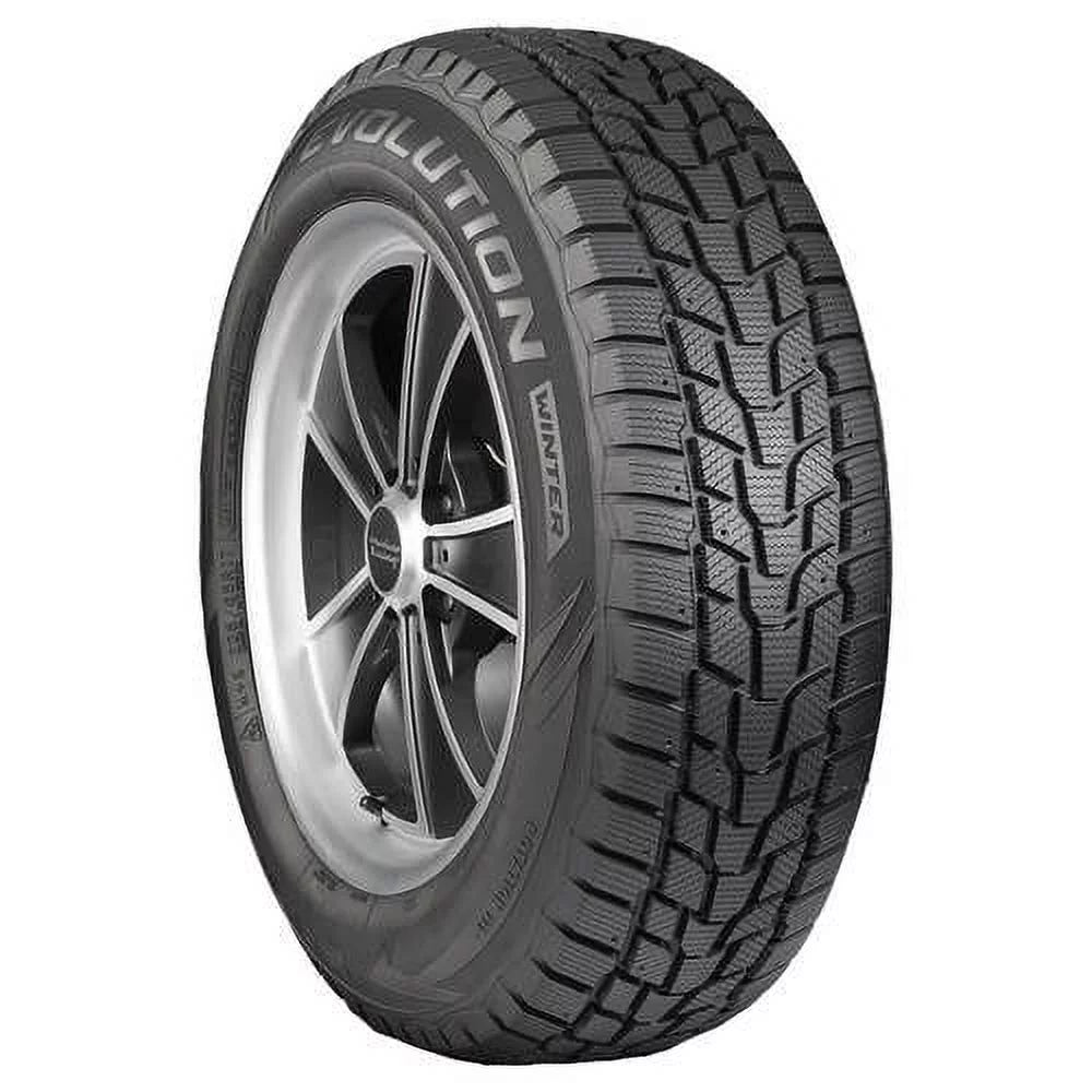 Winter 235/55R17 99H Passenger Tire E8638