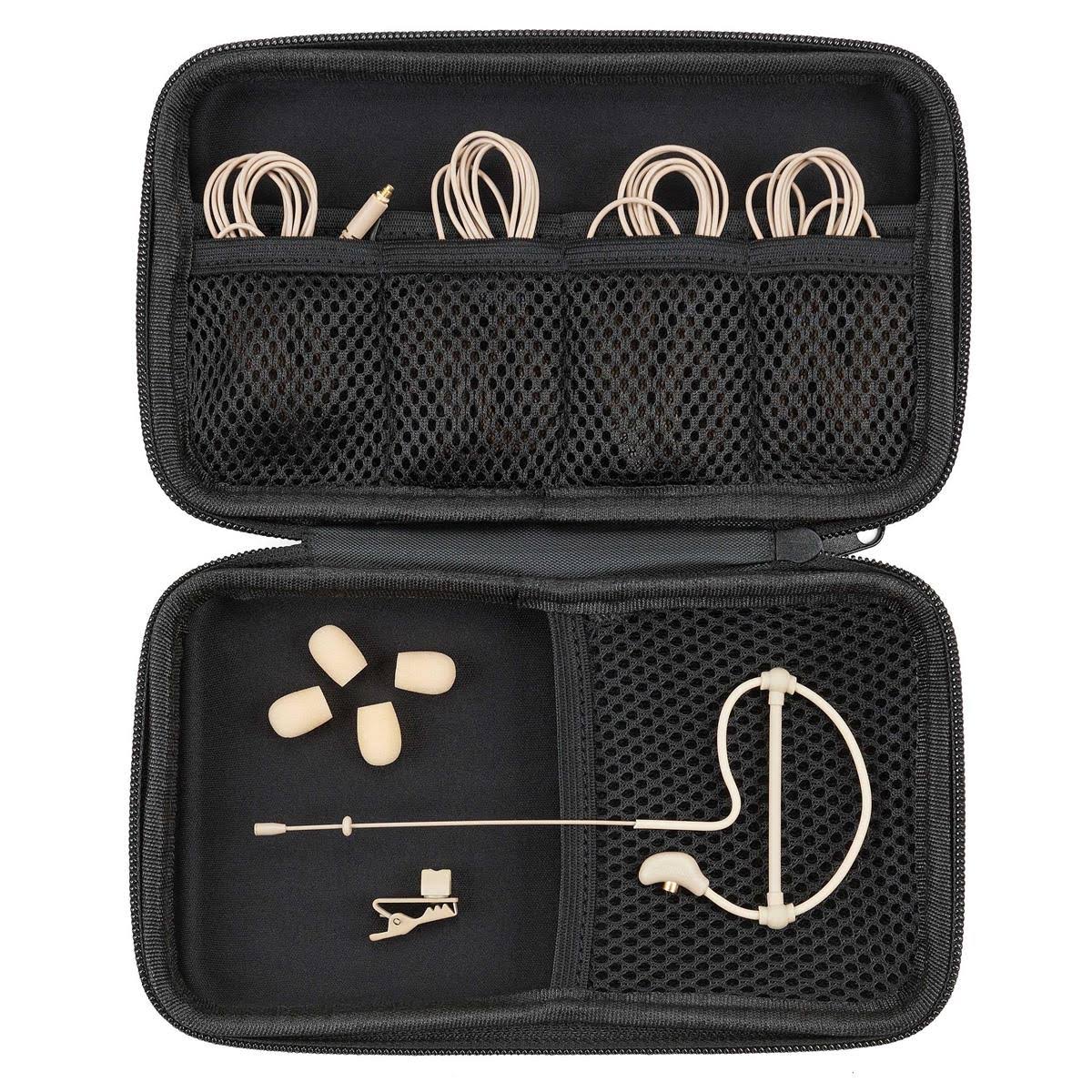 Omnidirectional Earset Microphone W9173