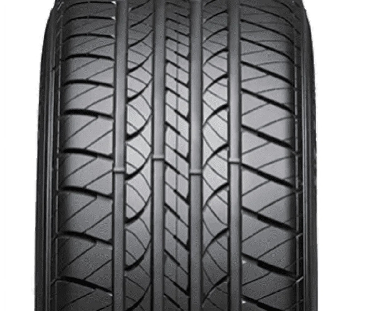 215/45R17 87W All-Season Tire K642