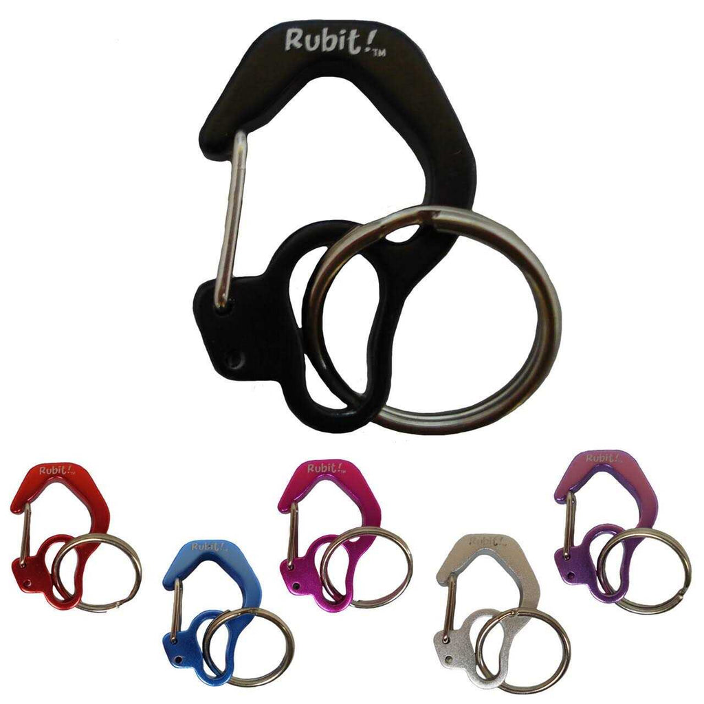 Dog Tag Clip S590733