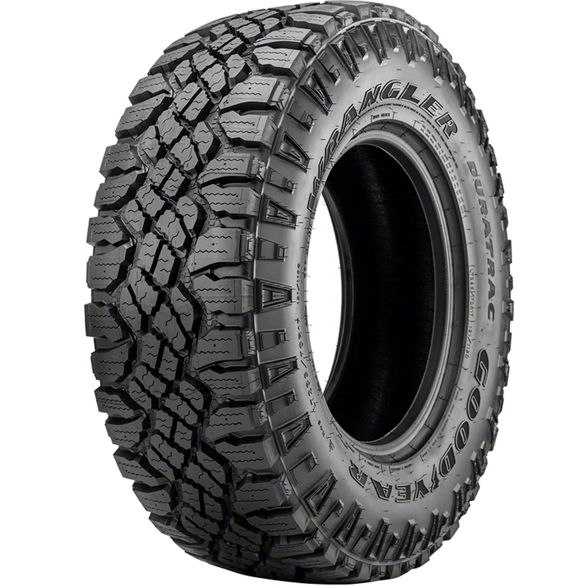 All Terrain 275/60R20 115S Light Truck Tire N902