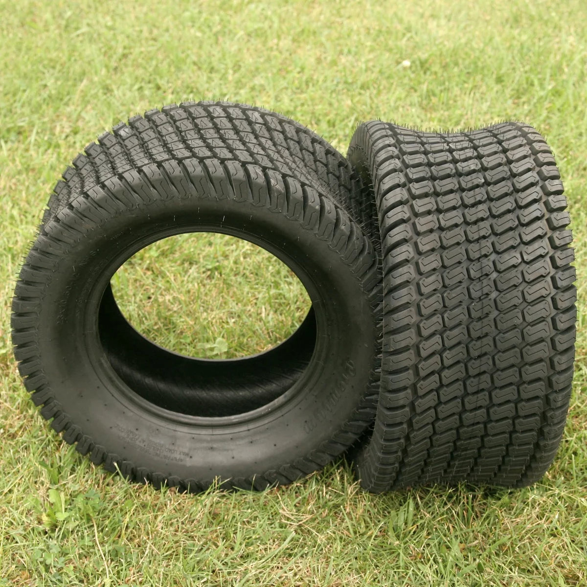 23x10.5-12 4Ply Turf Tire Set of 2 T249918