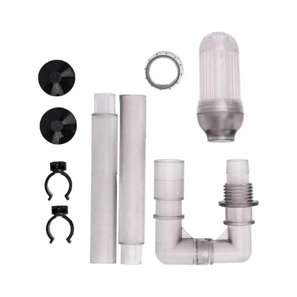 External Canister Filter Q1021